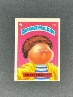 Topps Garbage Pail Kids - 1985 Series 2 Stickers - 1st Printing