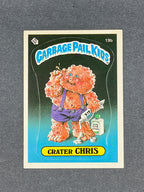 Topps Garbage Pail Kids - 1985 Series 1 Stickers – Pick 'em