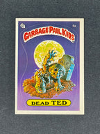 Topps Garbage Pail Kids - 1985 Series 1 Stickers – Pick 'em