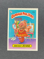 Topps Garbage Pail Kids - 1985 Series 1 Stickers – Pick 'em