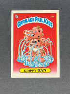 Topps Garbage Pail Kids - 1985 Series 1 Stickers – Pick 'em