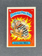 Topps Garbage Pail Kids - 1985 Series 1 Stickers – Pick 'em