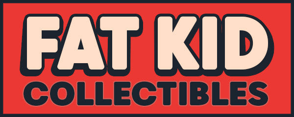 Fat Kid Collectibles
