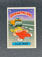 Topps Garbage Pail Kids - 1985 Series 1 Stickers – Pick 'em