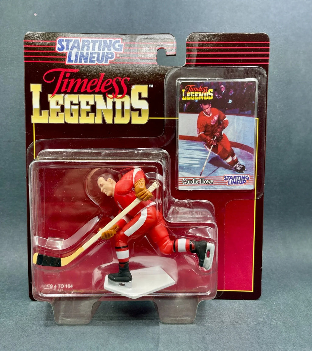 1993–1998 NHL Starting Lineup Figures – Pick Your Player