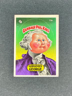Topps Garbage Pail Kids - 1985 Series 2 Stickers - 1st Printing