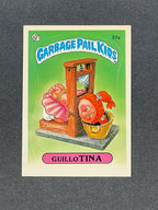 Topps Garbage Pail Kids - 1985 Series 1 Stickers – Pick 'em