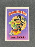 Topps Garbage Pail Kids - 1985 Series 1 Stickers – Pick 'em