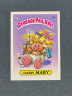 Topps Garbage Pail Kids - 1985 Series 1 Stickers – Pick 'em