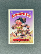 Topps Garbage Pail Kids - 1985 Series 2 Stickers - 1st Printing