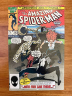 Spider-Man Comics - 1975-2026 Raw Back Issues - Pick Your Issues