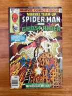 Spider-Man Comics - 1975-2026 Raw Back Issues - Pick Your Issues