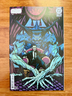 Absolute Batman #15 - 2025 First Joker Sanford Greene Variant - NM