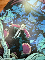 Absolute Batman #15 - 2025 First Joker Sanford Greene Variant - NM