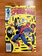 Spider-Man Comics - 1975-2026 Raw Back Issues - Pick Your Issues
