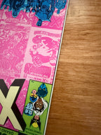 Uncanny X-Men #138 - 1980 Cyclops Leaves X-Men - VF+