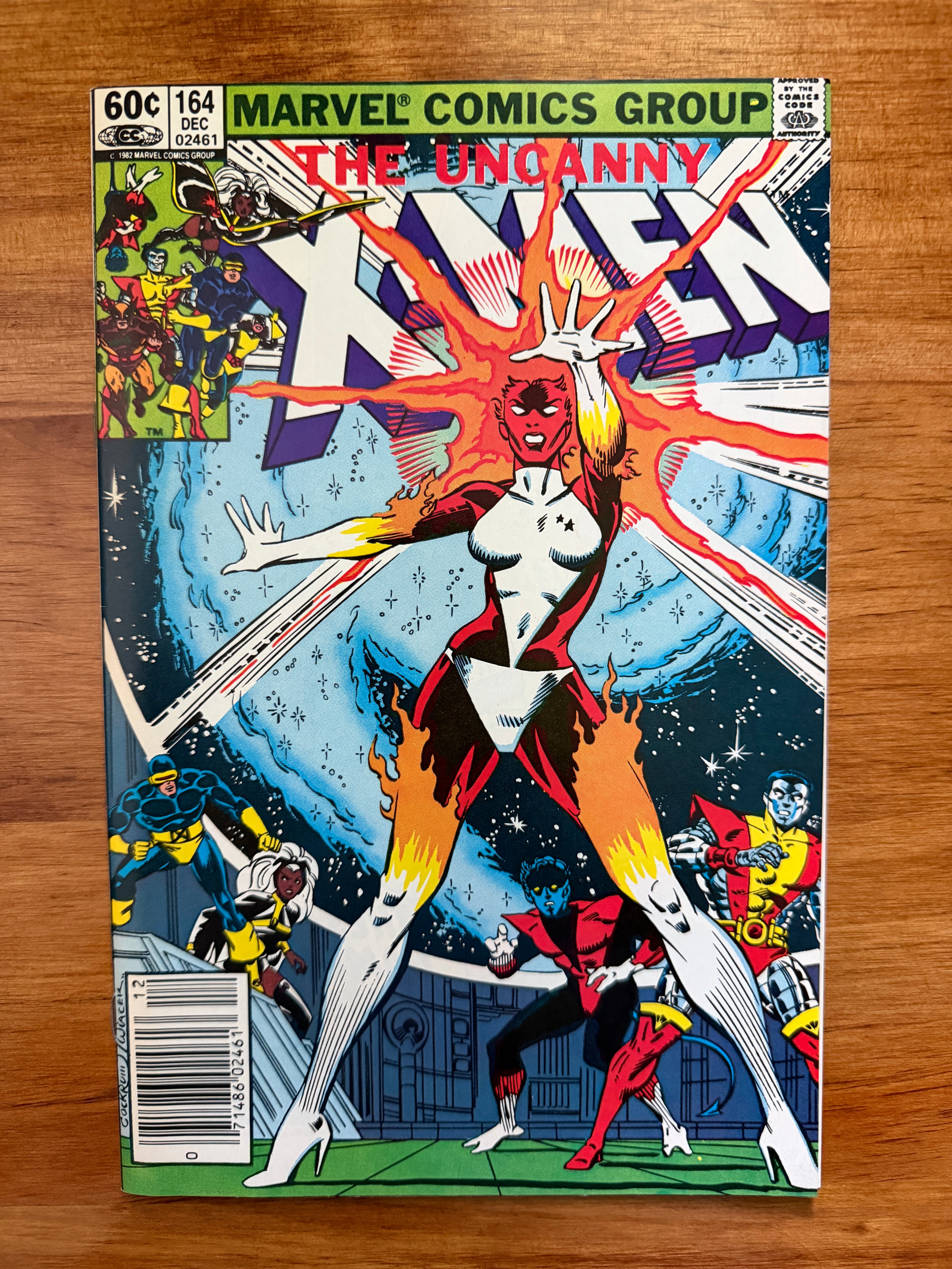 X-Men and Wolverine Comics - 1980-2026 Raw Back Issues - Pick Your Issues