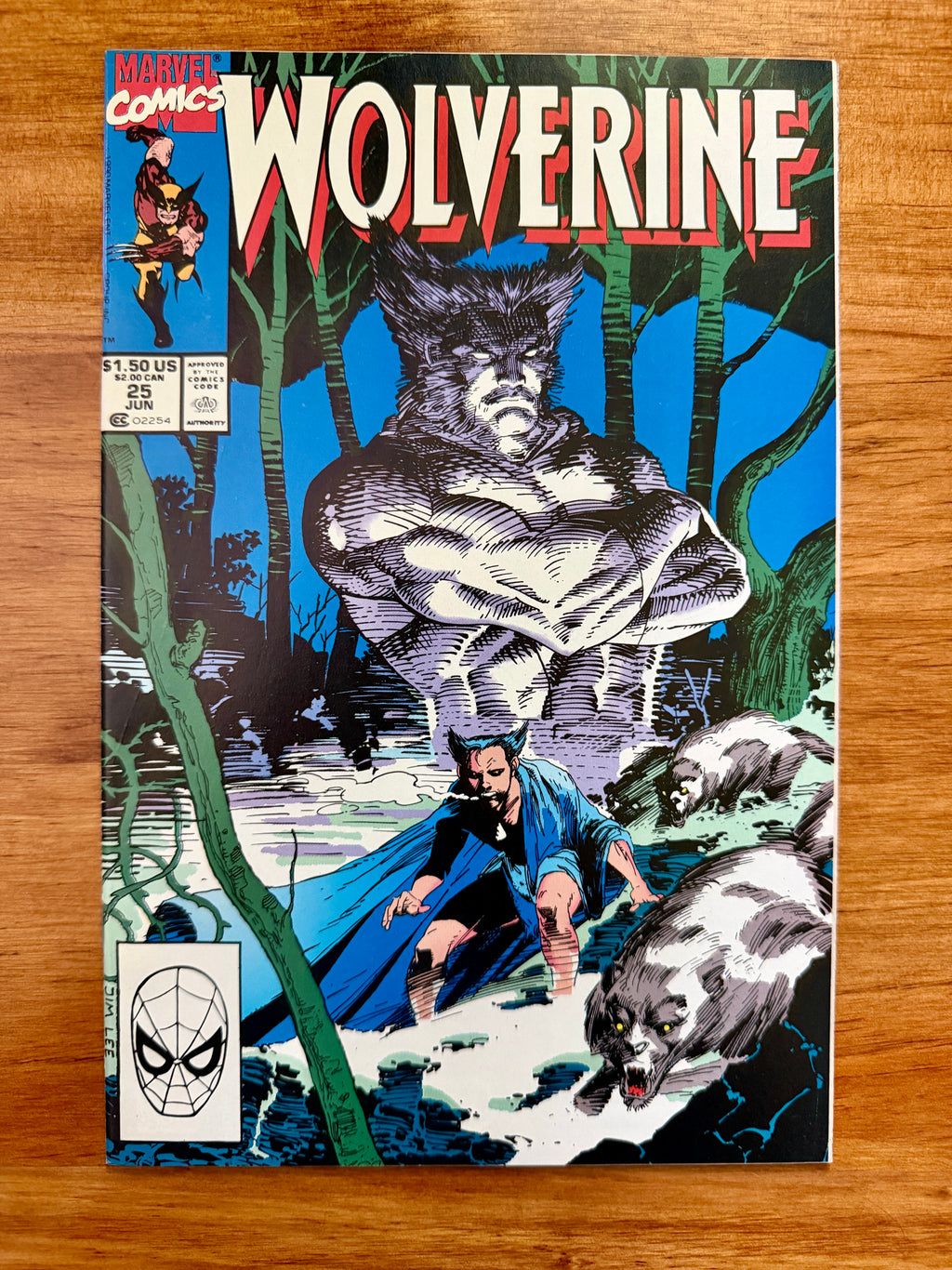 X-Men and Wolverine Comics - 1980-2026 Raw Back Issues - Pick Your Issues