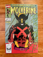 X-Men and Wolverine Comics - 1980-2026 Raw Back Issues - Pick Your Issues