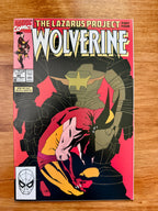 X-Men and Wolverine Comics - 1980-2026 Raw Back Issues - Pick Your Issues
