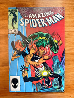 Spider-Man Comics - 1975-2026 Raw Back Issues - Pick Your Issues