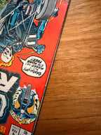 Ghost Rider #4 - 1974 Demolition Derby - FN+