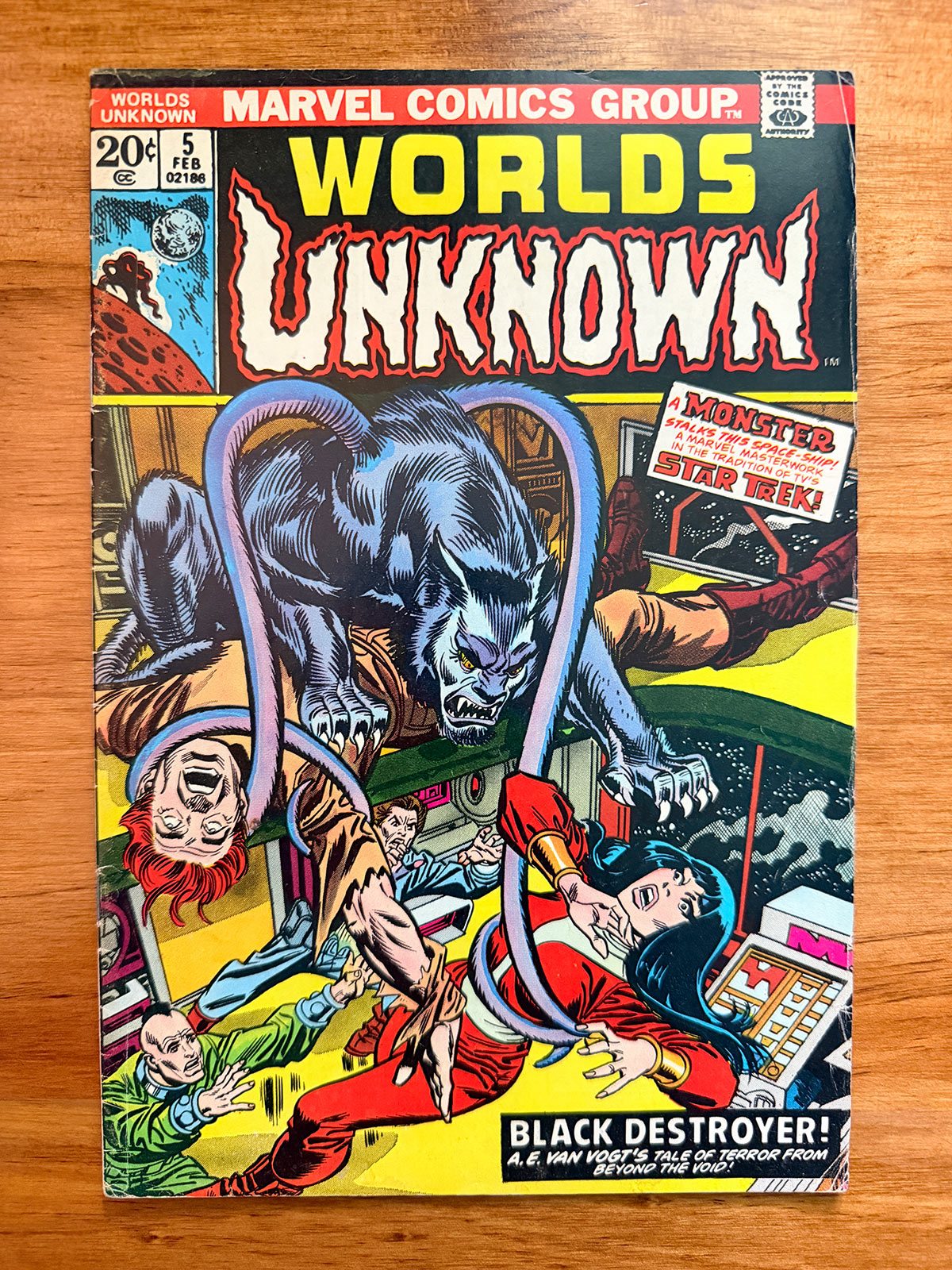 Marvel Horror & Occult Raw Back Issues - Ghost Rider, Tomb of Dracula & Son of Satan