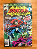 Marvel Horror & Occult Raw Back Issues - Ghost Rider, Tomb of Dracula & Son of Satan