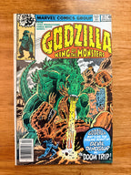 Marvel Horror & Occult Raw Back Issues - Ghost Rider, Tomb of Dracula & Son of Satan