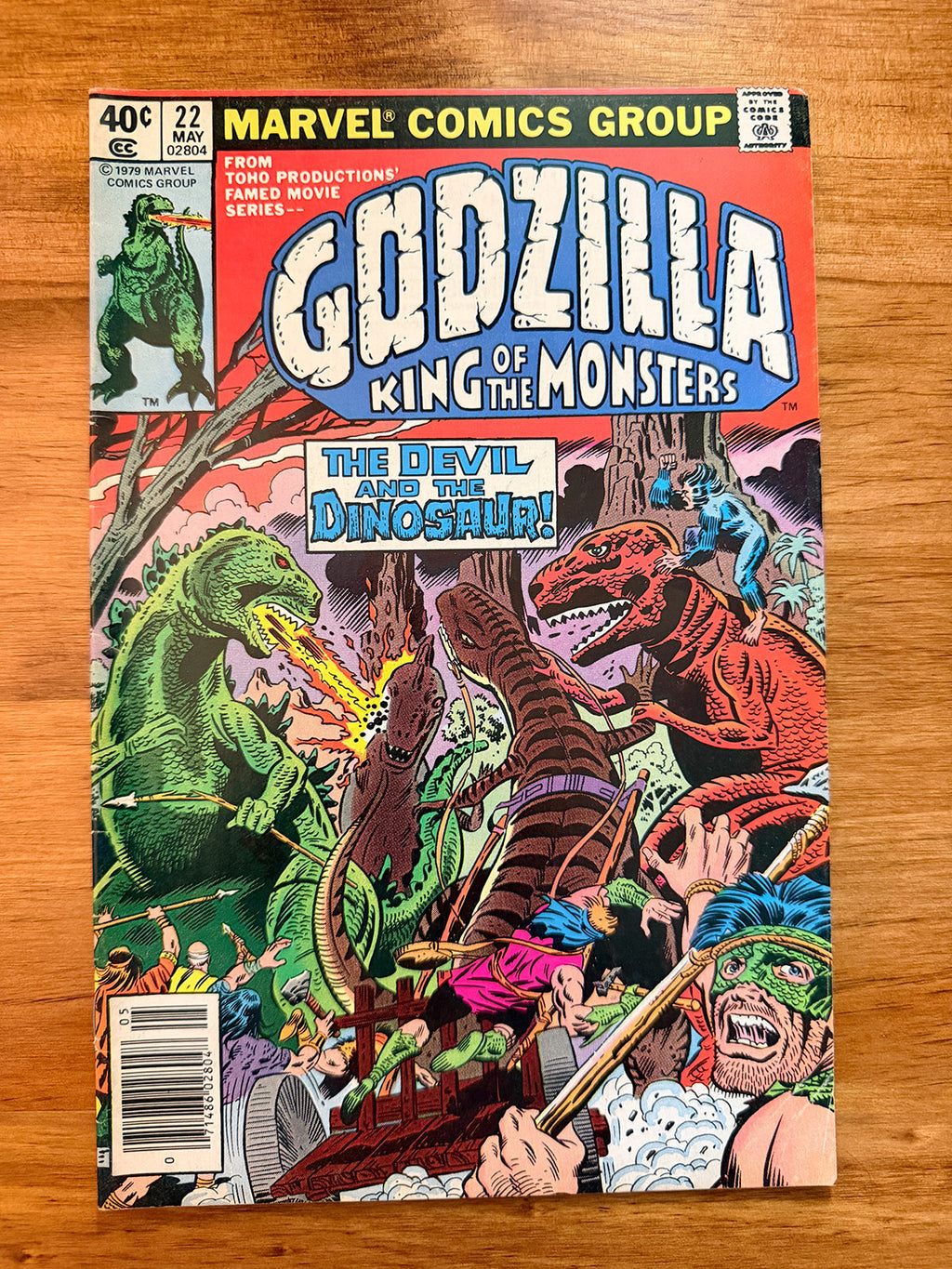 Marvel Horror & Occult Raw Back Issues - Ghost Rider, Tomb of Dracula & Son of Satan