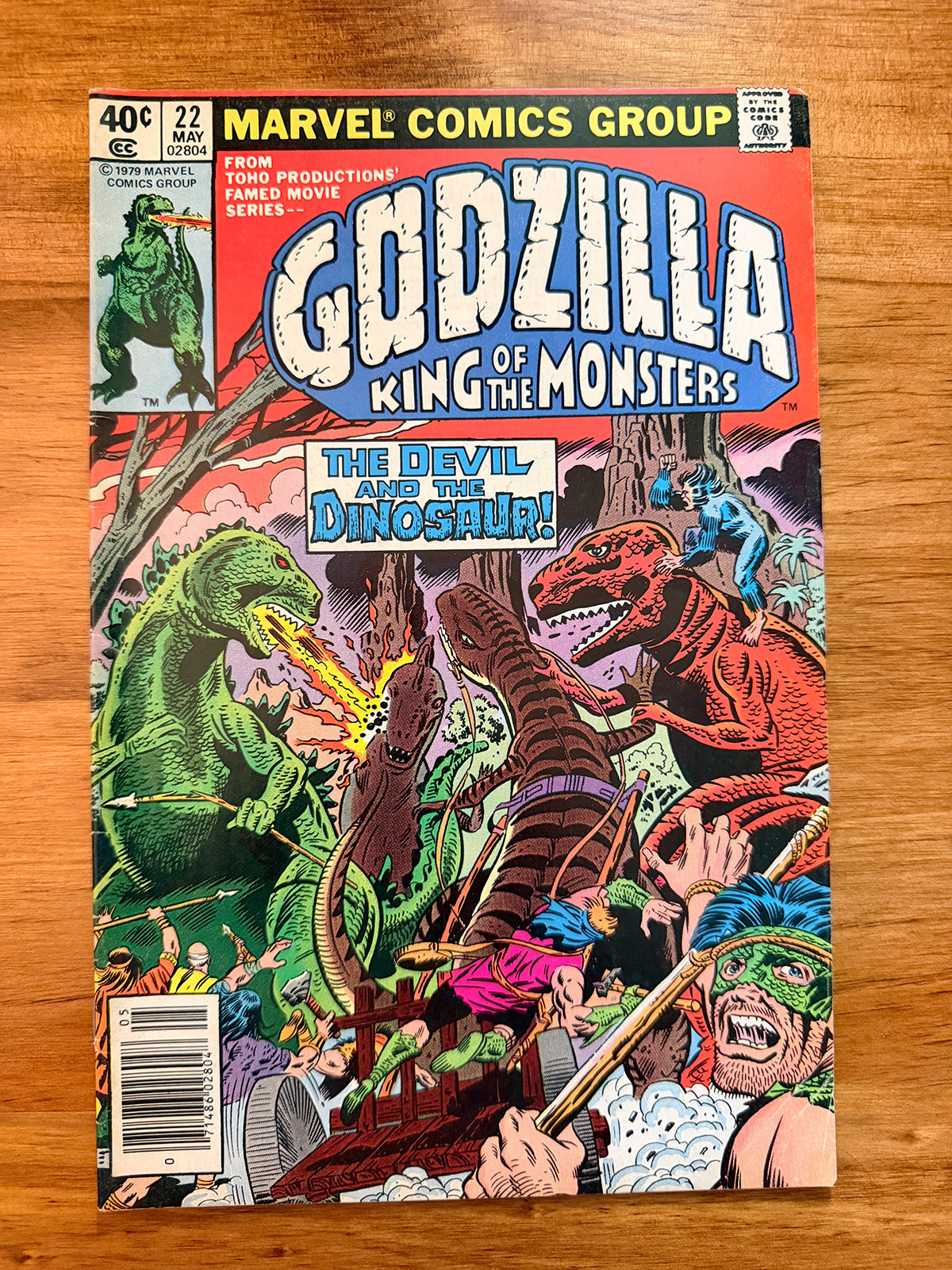 Marvel Horror & Occult Raw Back Issues - Ghost Rider, Tomb of Dracula & Son of Satan