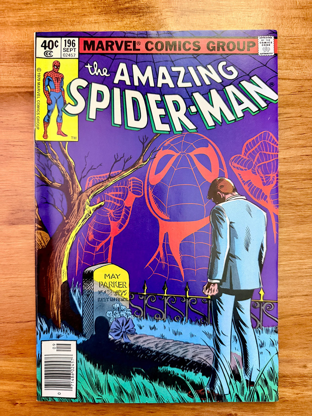 Spider-Man Comics - 1975-2026 Raw Back Issues - Pick Your Issues