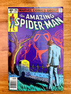Spider-Man Comics - 1975-2026 Raw Back Issues - Pick Your Issues