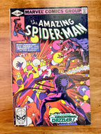 Spider-Man Comics - 1975-2026 Raw Back Issues - Pick Your Issues