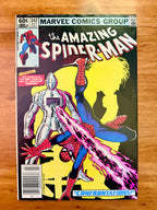 Spider-Man Comics - 1975-2026 Raw Back Issues - Pick Your Issues