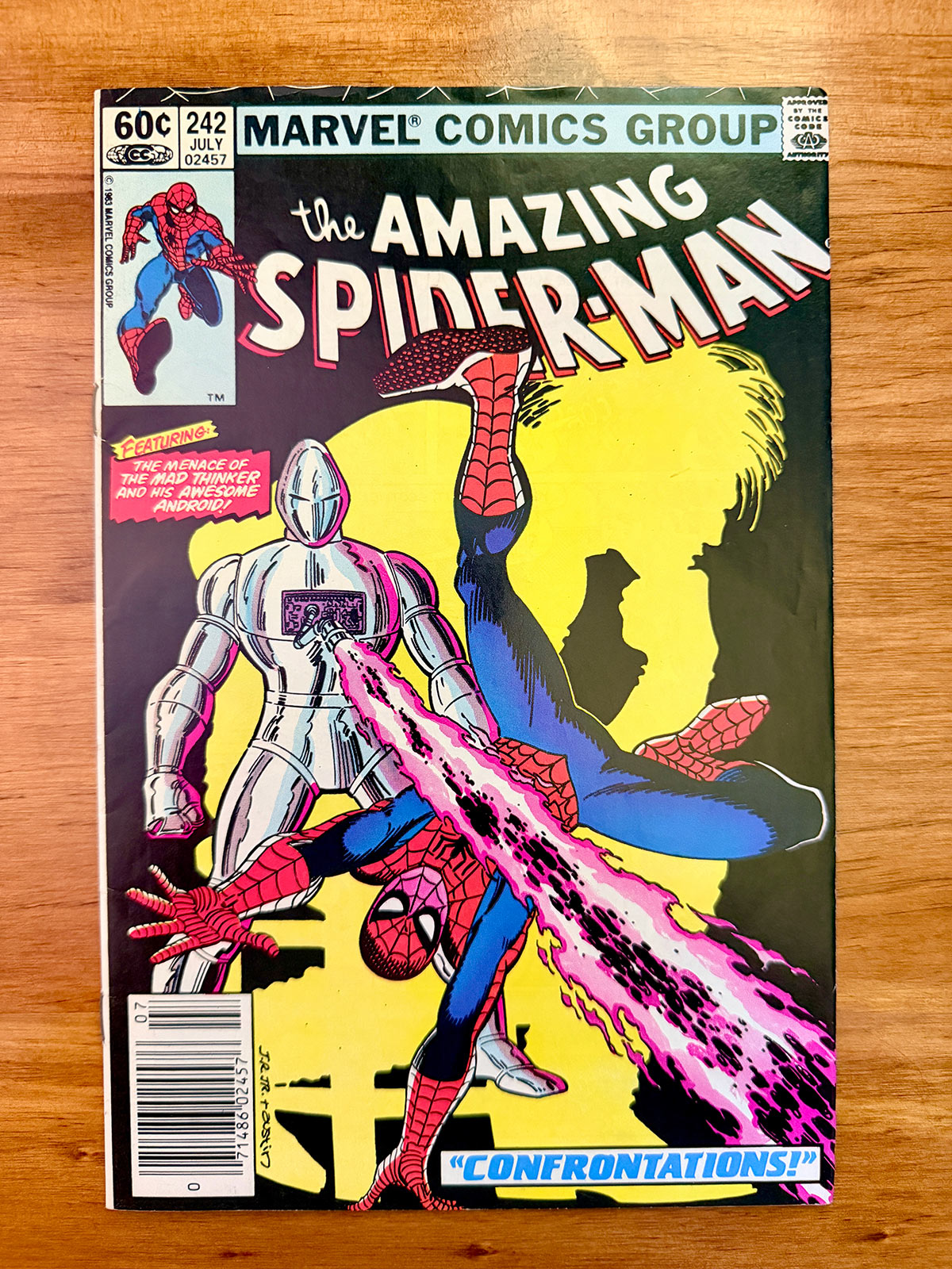 Spider-Man Comics - 1975-2026 Raw Back Issues - Pick Your Issues