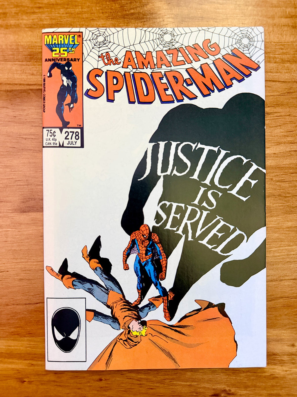 Spider-Man Comics - 1975-2026 Raw Back Issues - Pick Your Issues