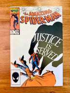 Spider-Man Comics - 1975-2026 Raw Back Issues - Pick Your Issues