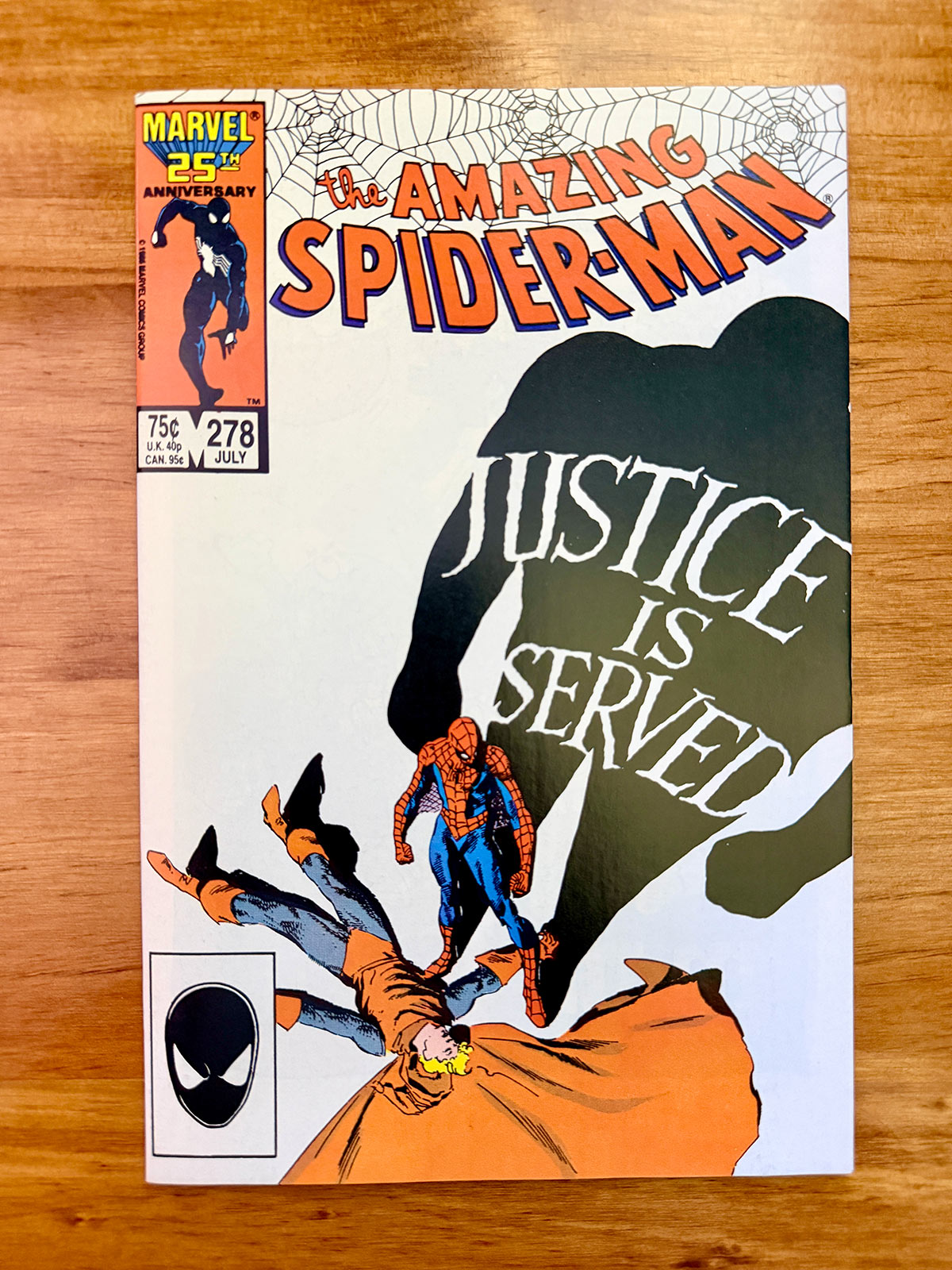 Spider-Man Comics - 1975-2026 Raw Back Issues - Pick Your Issues