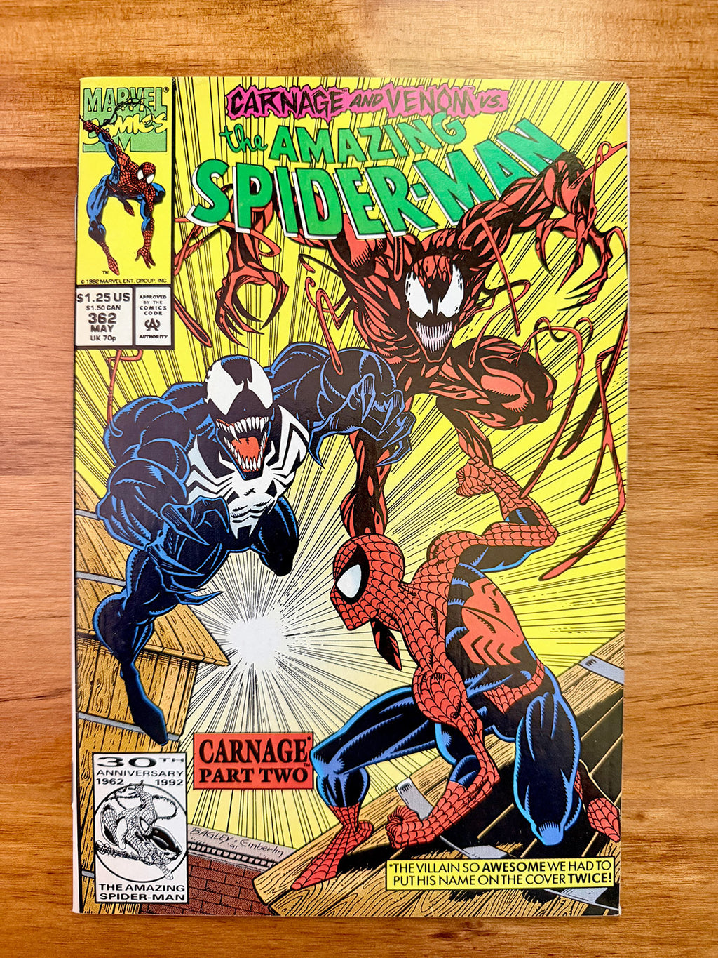 Spider-Man Comics - 1975-2026 Raw Back Issues - Pick Your Issues