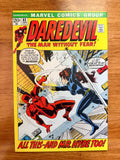 Daredevil #83 – 1972 Black Widow Appearance – VF+