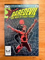 Daredevil Comics – 1968–2026 Raw Back Issues - Pick Your Issues
