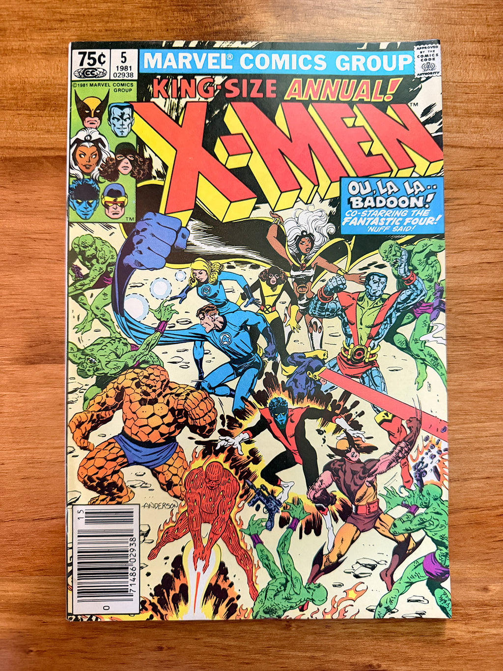 X-Men and Wolverine Comics - 1979-2026 Raw Back Issues - Pick Your Issues