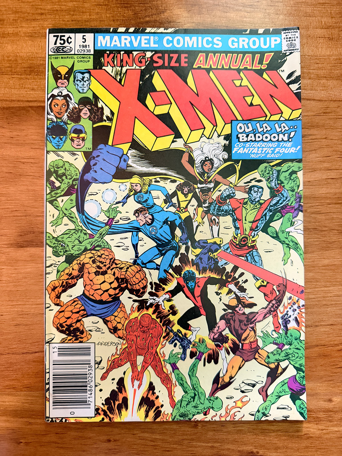 X-Men and Wolverine Comics - 1979-2026 Raw Back Issues - Pick Your Issues