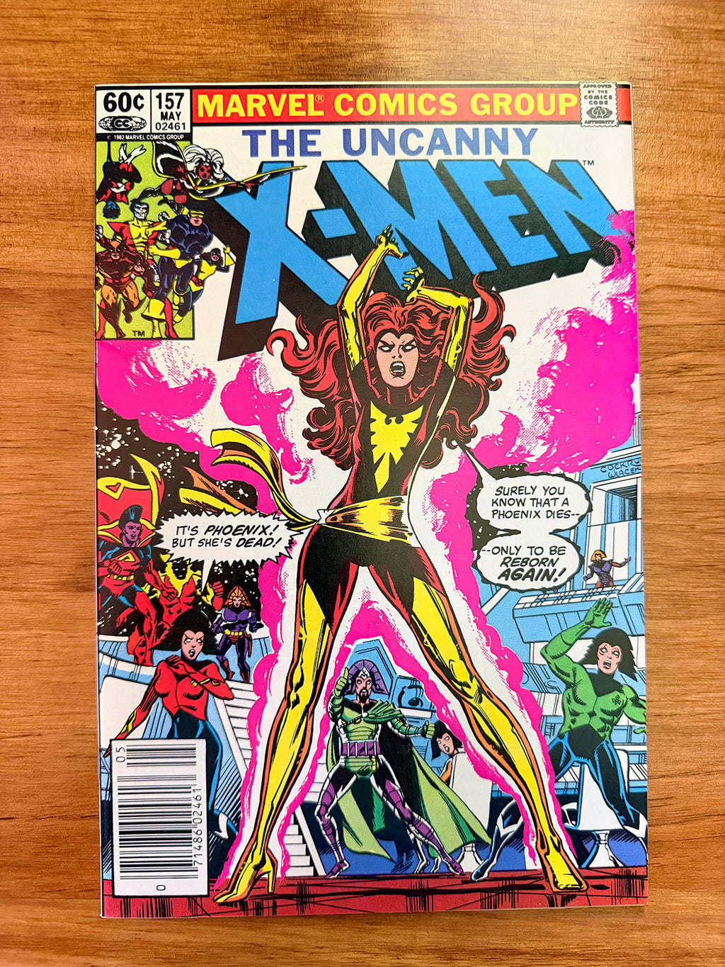X-Men and Wolverine Comics - 1979-2026 Raw Back Issues - Pick Your Issues