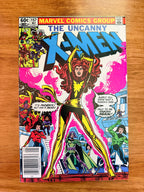 X-Men and Wolverine Comics - 1979-2026 Raw Back Issues - Pick Your Issues