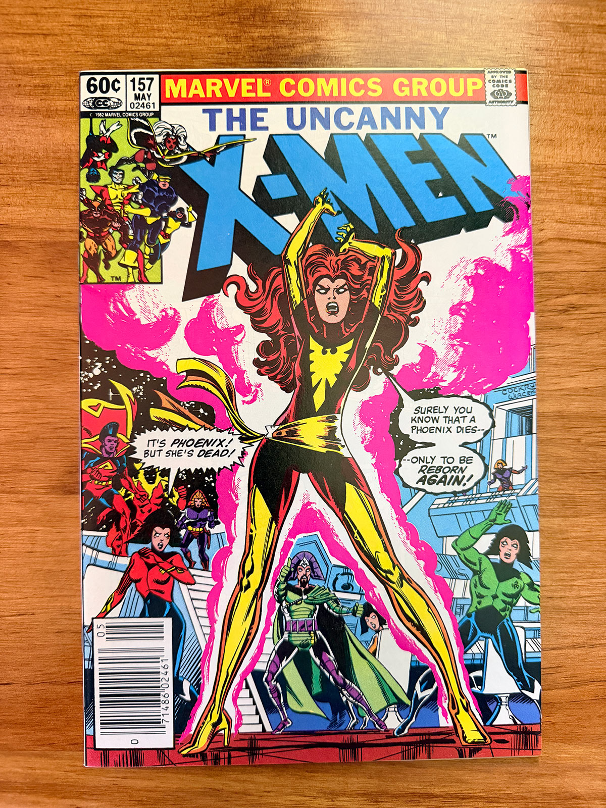 X-Men and Wolverine Comics - 1979-2026 Raw Back Issues - Pick Your Issues