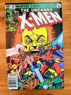 X-Men and Wolverine Comics - 1979-2026 Raw Back Issues - Pick Your Issues