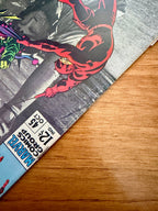 Daredevil #45 - 1968 vs Jester Classic Cover - FN+