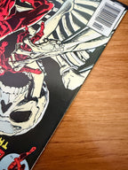 Daredevil #130 - 1976 First Appearance of Brother Zed - VF